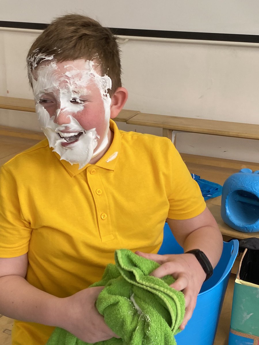 MrJonesPYP's tweet photo. Diolch @S4Cstwnsh am ddod heddiw! Pawb wedi mwynhau! https://t.co/TGTk3VVdRh