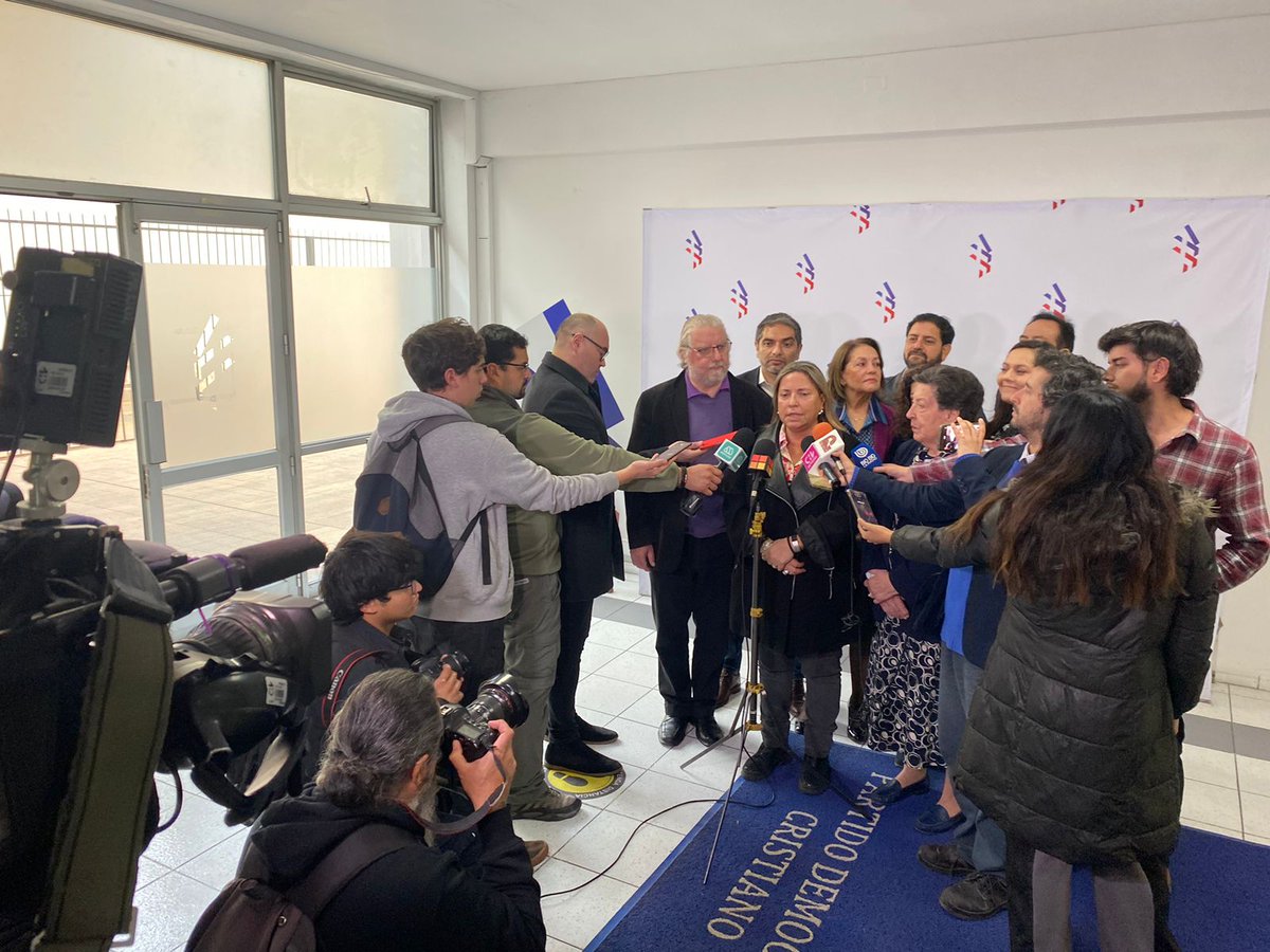Cecilia Valdés León tweet media