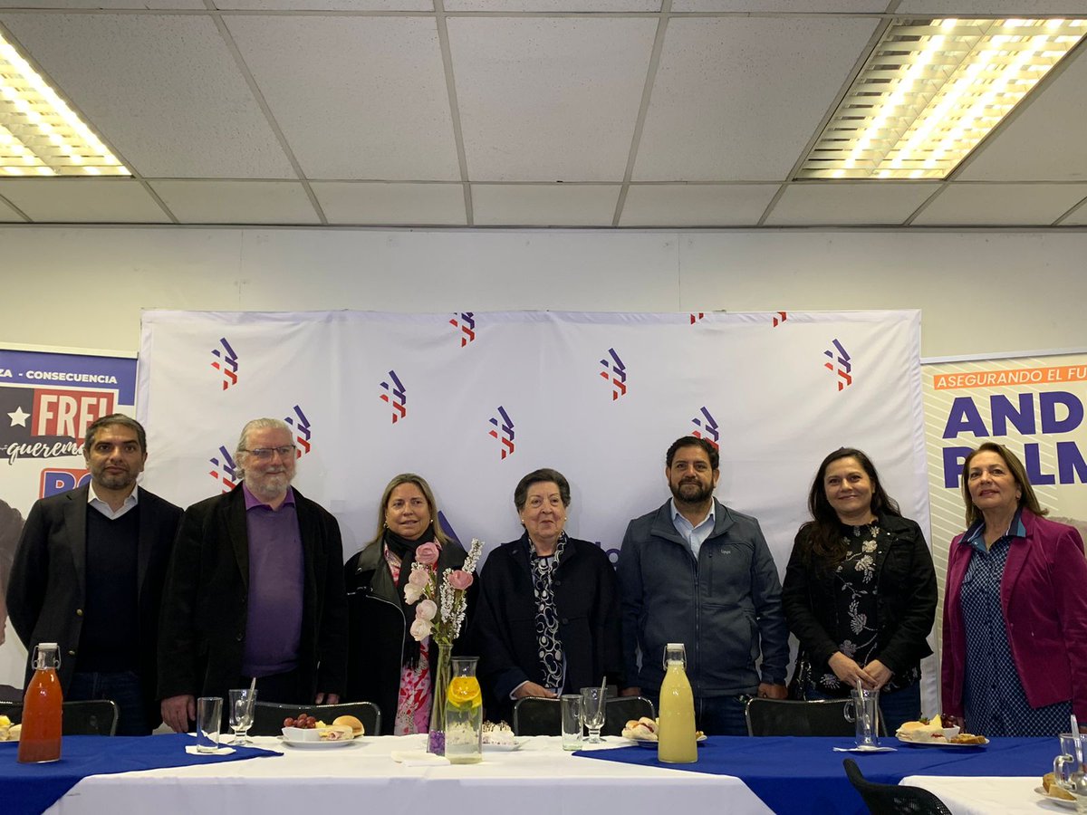Cecilia Valdés León tweet media