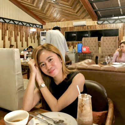 MsMarjourie's tweet photo. #NewProfilePic https://t.co/VjnGtZjPWV