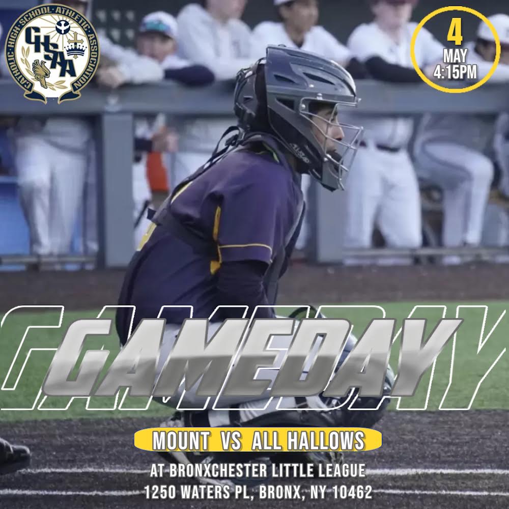 mountbaseball's tweet image. The Mount heads to Bronxchester LL today to take on division leader All Hallows.  First pitch at 4:15.