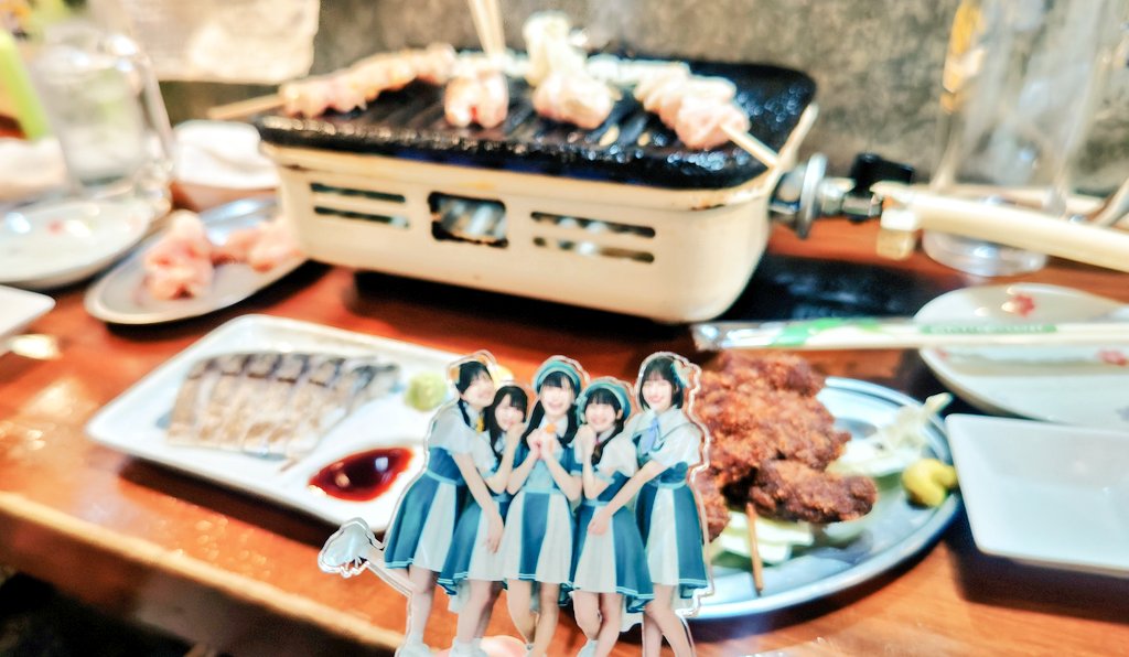 TOMAtttttt33's tweet photo. ペースがよいからかメガを薦められる💦
ナゴヤ、コワイ😂
今池ハードコアは死なず😳
#Novice2
#ノービスノービス
#ノビノビ
#ノビ活 https://t.co/Khd1NIByOi
