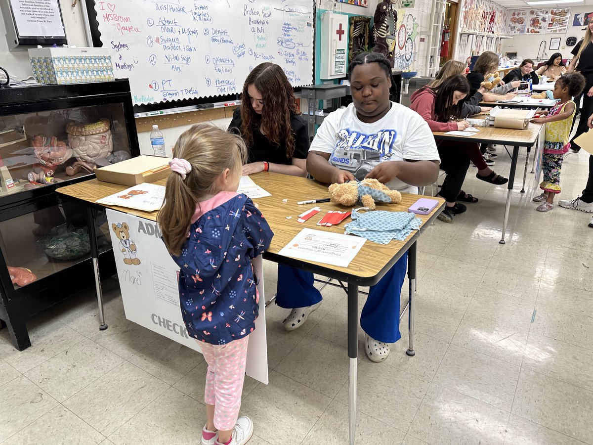 Webster County Area Technology Center tweet media
