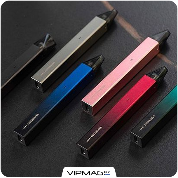 💭 Вейп VAPORESSO Barr со скидкой 12%! Торопитесь!
✔ vipmag.by/cigarettes/vey…
🔸И не забывайте, что при покупке товаров с 9:00 до 13:00 в магазине по ул. Суражская 4 по промокоду «УТРО» вы получите скидку 10%!

🔴 Вейп VAPORESSO Barr – отличный стартовый набор для тех, кто тол...