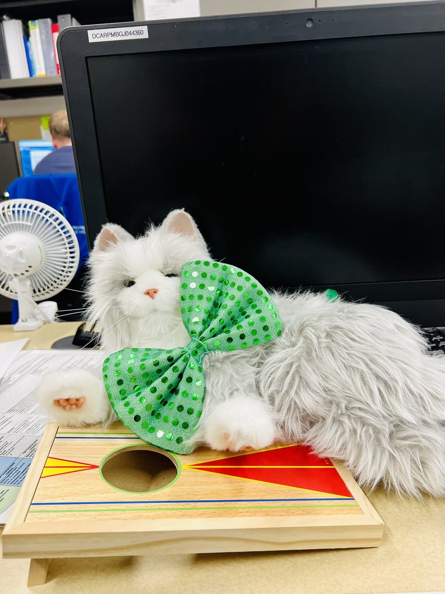 Jamie Key, DO tweet media