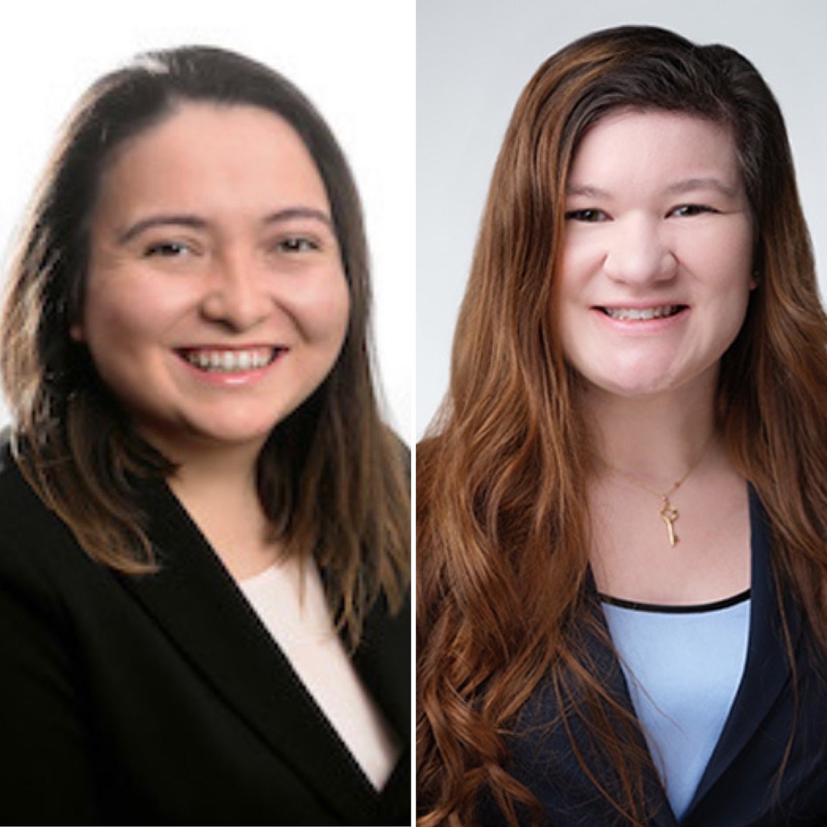 We are officially adding to our family!
.
Welcoming <a href="/RachaelEssig/">Rachael Essig, MD</a> and Dr. Jessica Magarinos (Aug 2024)🫀♥️
Our first all women class since 1959 
🤛🏻💪🏻💃🏻
.
<a href="/UUtah/">University of Utah</a> <a href="/UofUHealth/">University of Utah Health</a> <a href="/NEH_CVRTI/">UofU Nora Eccles Harrison CVRTI</a> <a href="/UUcvsl/">UofUCVSL</a> <a href="/UofUGME/">University of Utah GME Office</a> <a href="/UofUSurgery/">UofUSurgery</a> <a href="/UofUCV/">U of U Cardiovascular Medicine</a>