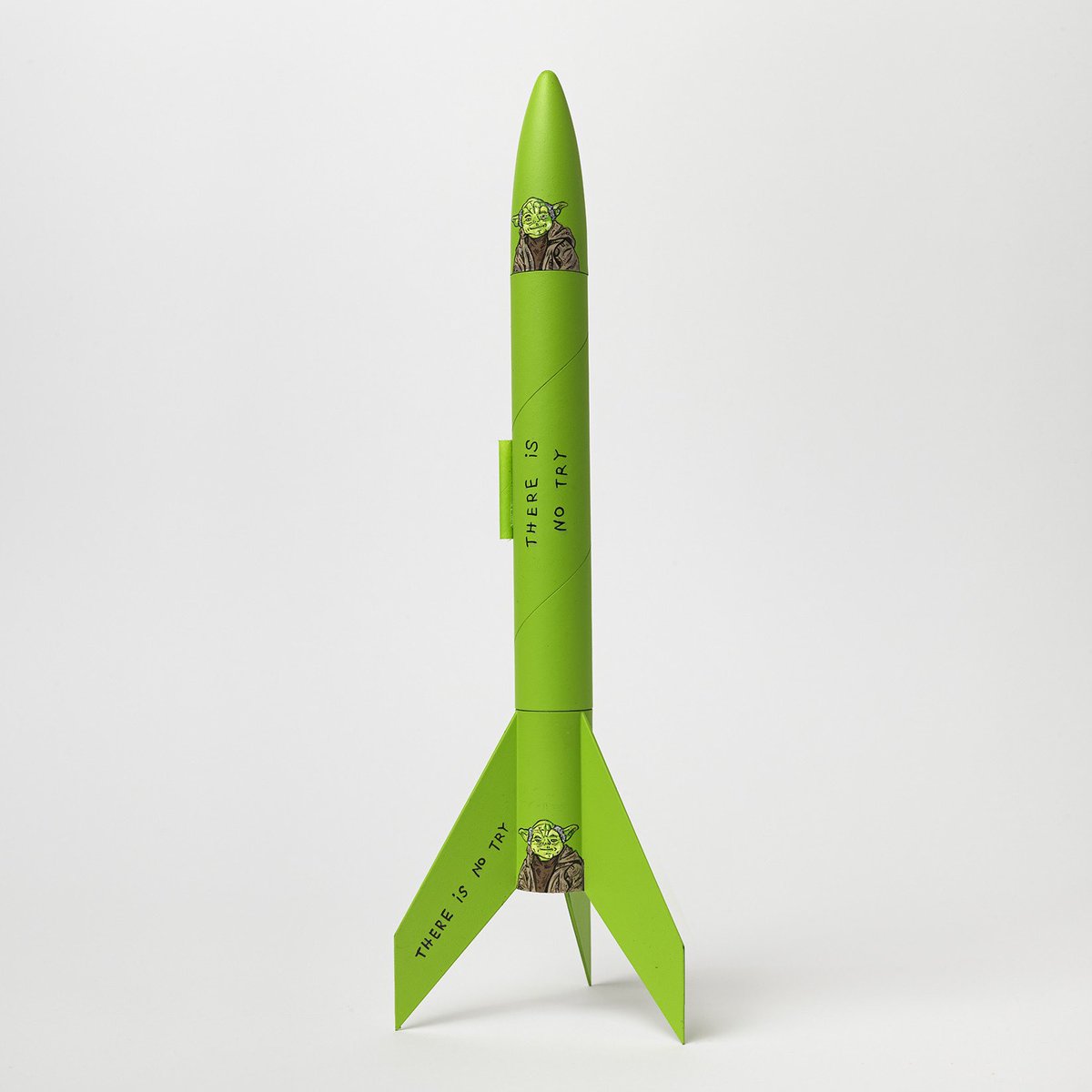 Good Morning! Happy 4th of May!