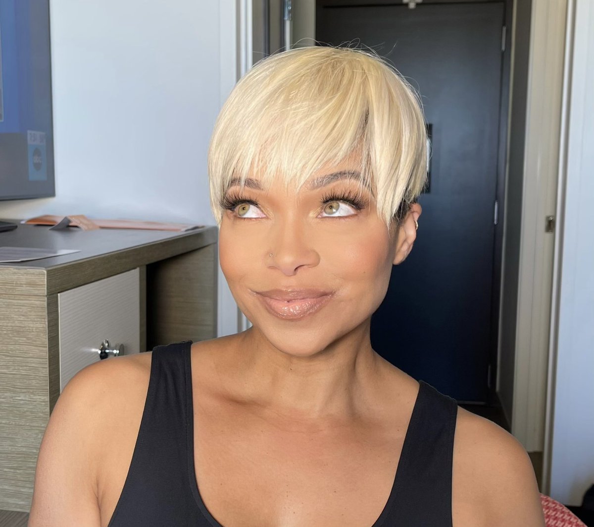 Yesterday I was clever, so I wanted to change the world. Today I am wise, so I am changing myself 

#itsnevertoolate #patsmith