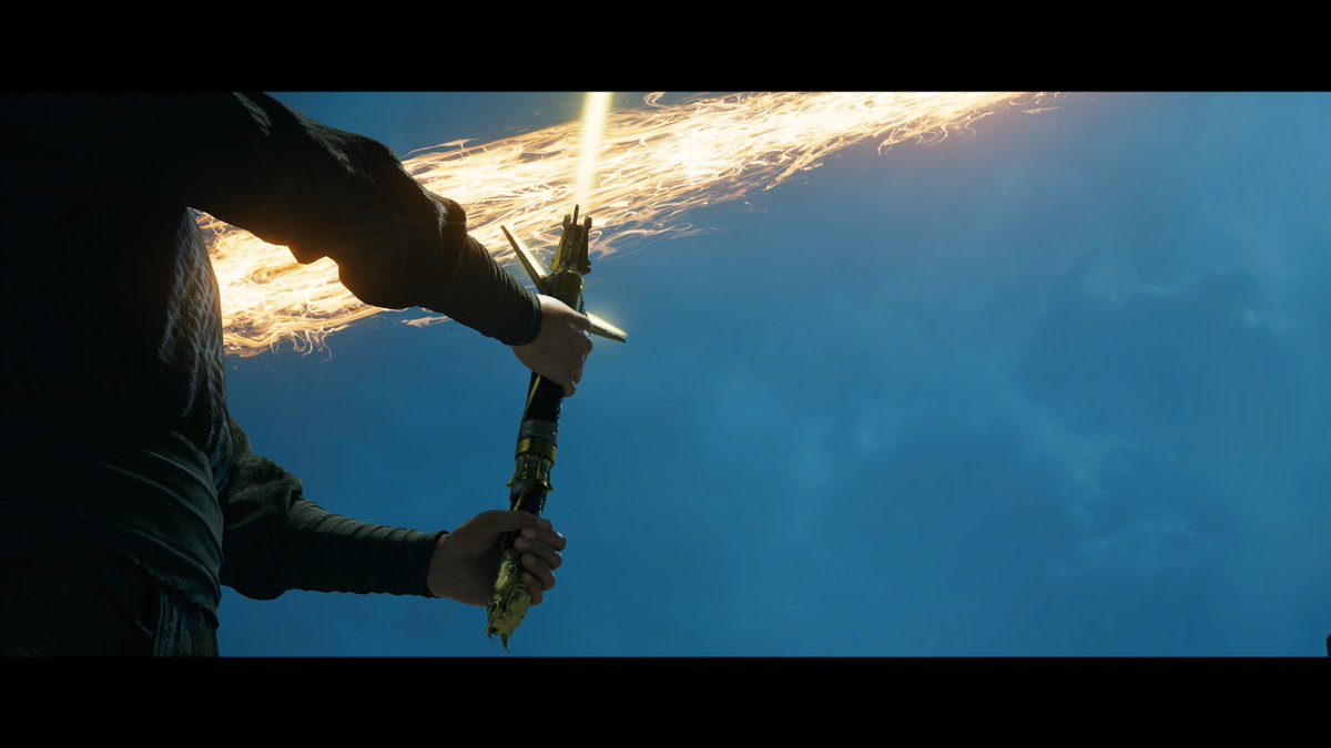 carlochuck's tweet photo. #PS5Share, #STARWARSJediSurvivor https://t.co/FaBWnGTbQ4