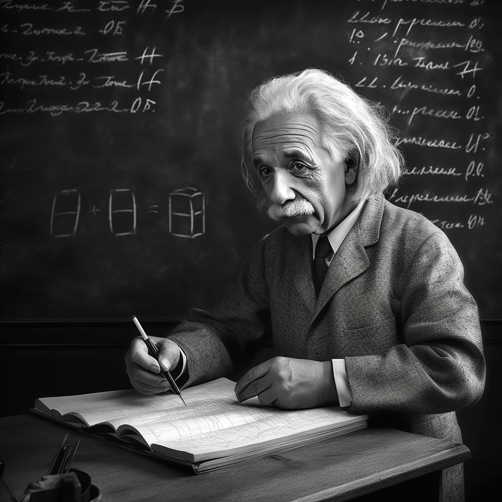 TwoBitBears's tweet image. “Everything should be made as simple as possible, but not simpler.”

— Al Einstein