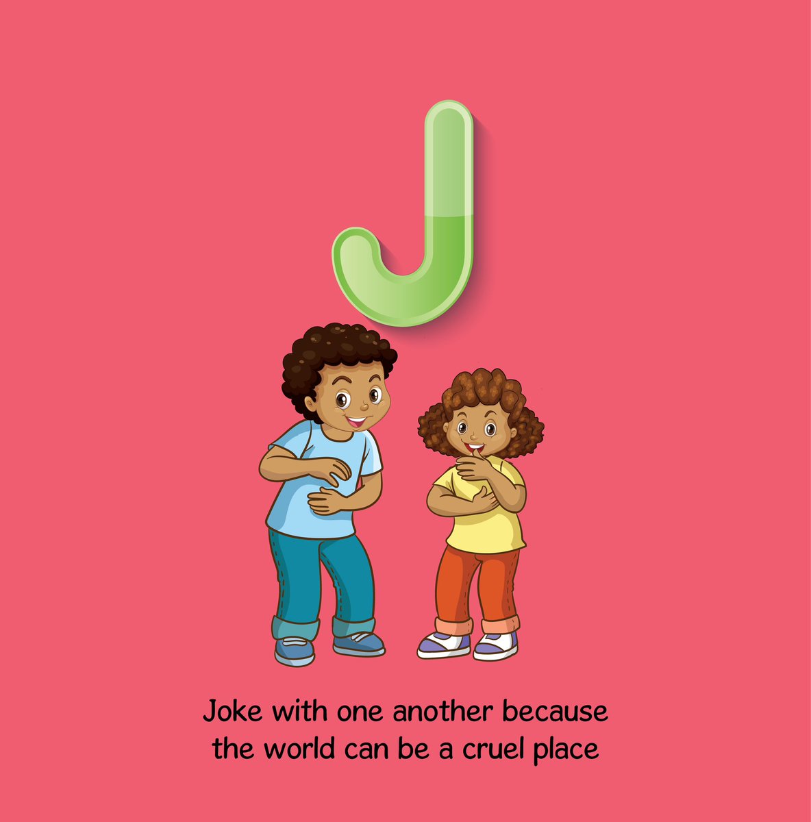 JocelynTeaches's tweet photo. My 1st Book is Officially
PUBLISHED and it's a CHILDREN'S BOOK called "The Sibling Alphabet"

Learn the ABC's, while reinforcing attributes and behaviors that will contribute to a life-long positive sibling relationship! 

Now on Amazon &amp; Kindle Books 📚 @amazon @AmazonKindle https://t.co/TueCU0fZCM