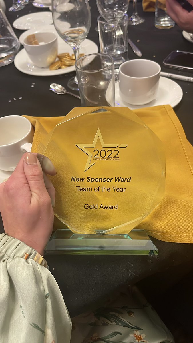 SpenserWard2's tweet photo. New Spenser Ward Team of the Year! 🎉 so proud of our team ❤️ https://t.co/o7OpK4cNhy