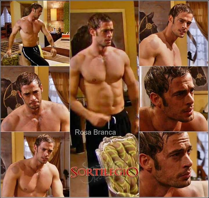 RosaBranca12's tweet photo. Minha Nossa Senhora do Chuveiro Elétrico. Dai-me resistência!!!! 😱😱🔥🔥O homem é maravilhoso. #Sortilegio09 @willylevy29 https://t.co/8NL0HjBBej