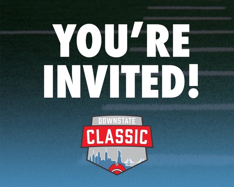 Thank you @DS23Classic for the invite!