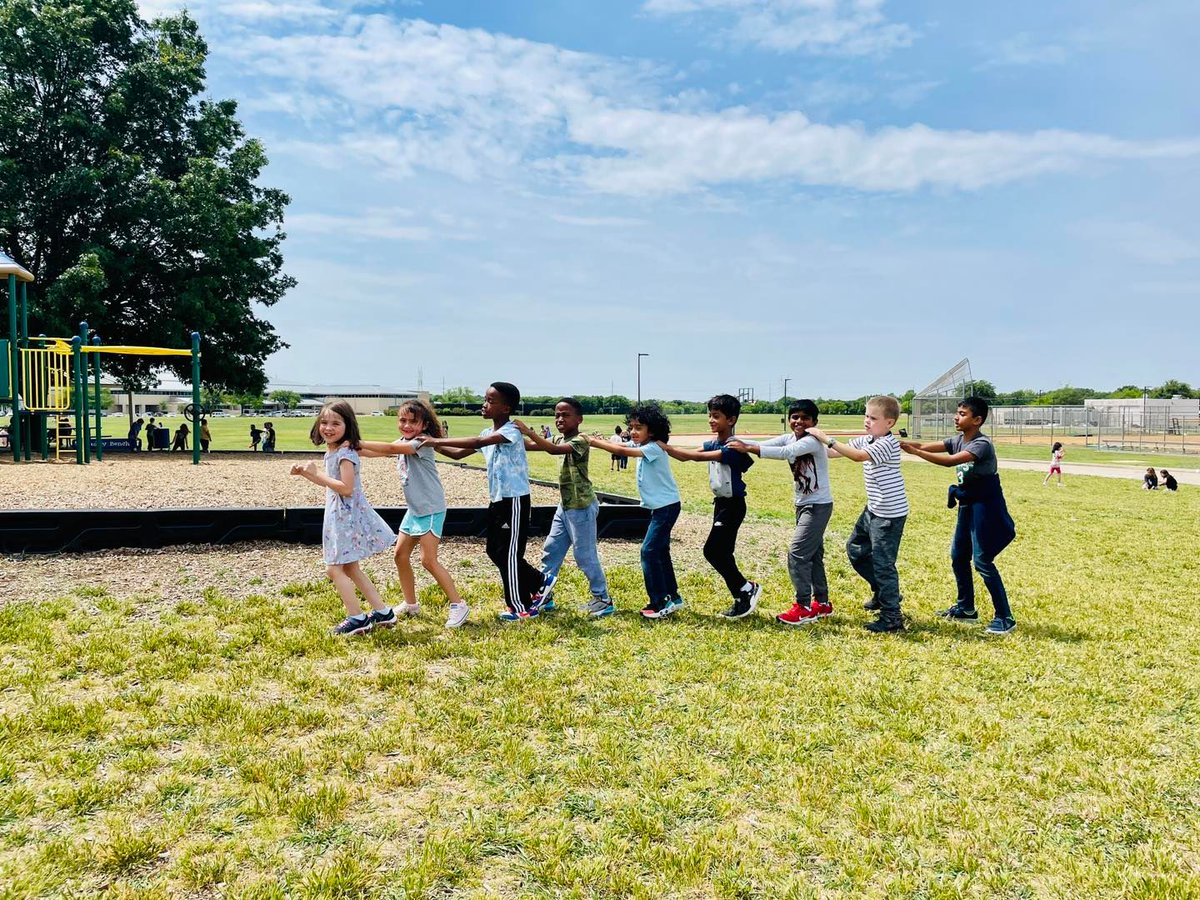 Gulledge Elementary tweet media