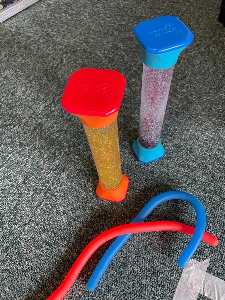 Today in our sensory integration sessions (all led by the child) 
 
 #neurodiversity #privateoccupationaltherapist #independentoccupationaltherapist #sensory #doncaster #doncasterbusiness #doncasterisgreat #sheffieldissuper #autism #ADHD #dyslexia