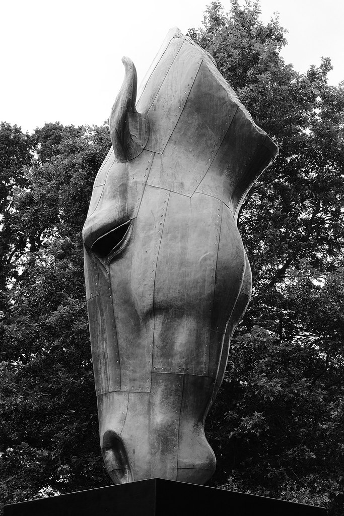 CharlesPuckle's tweet photo. The Sculptor gave the title..., my new picture on #Flickr https://t.co/2usXyiORiY #Photography https://t.co/XLdMTLLU4g