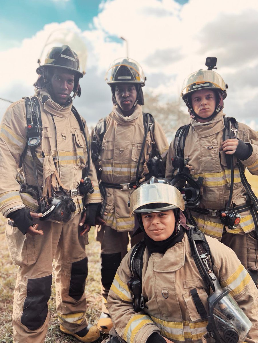 malikhardy_12's tweet photo. Fire academy ✅ https://t.co/P7vvMrGwam