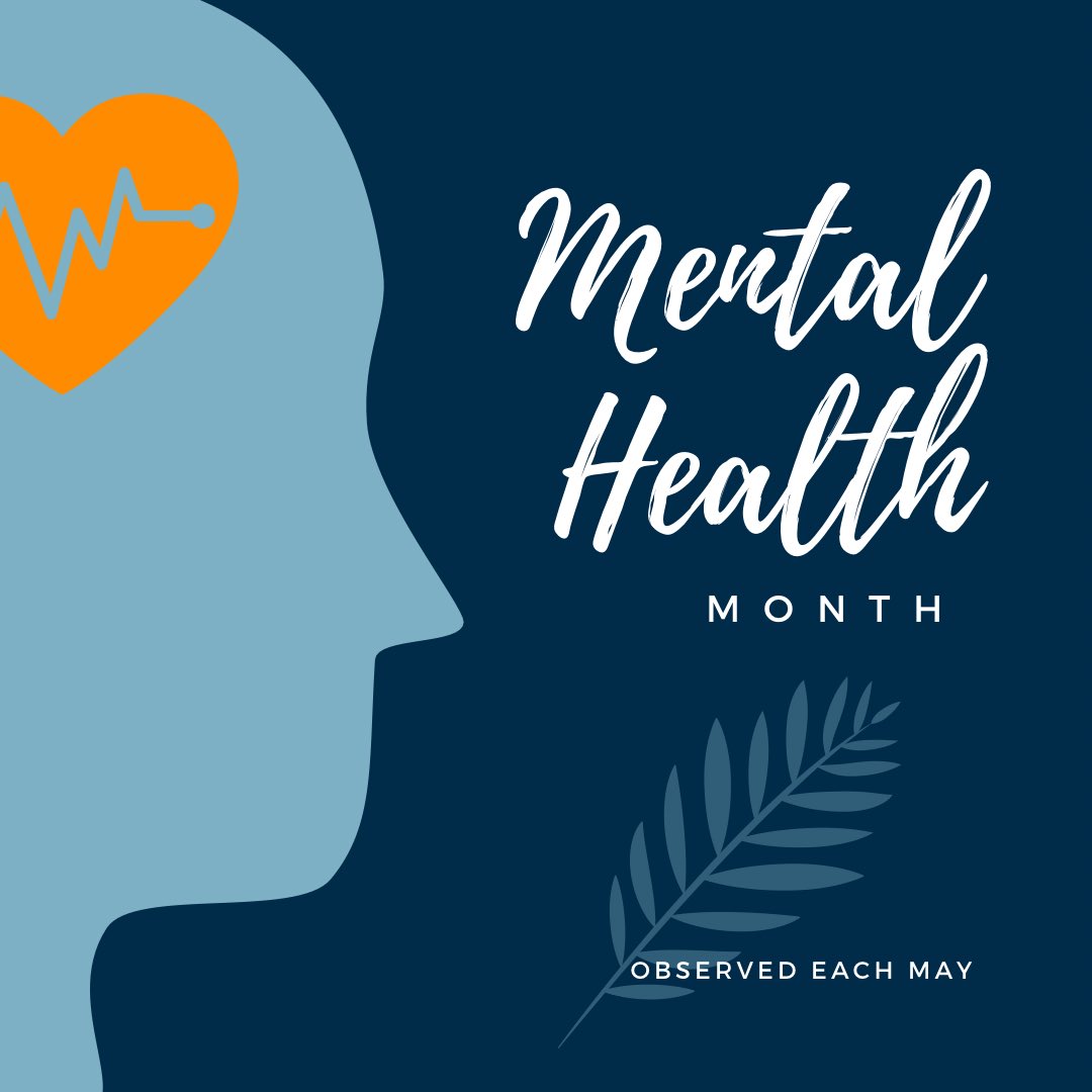 Mental health is a key component of public health, especially in a city like New York, where 1 in 5 residents experience mental illness in a given year. 

This #mentalhealthmonth, we’ll be highlighting some of the resources and CBOs providing mental health care in Brooklyn!