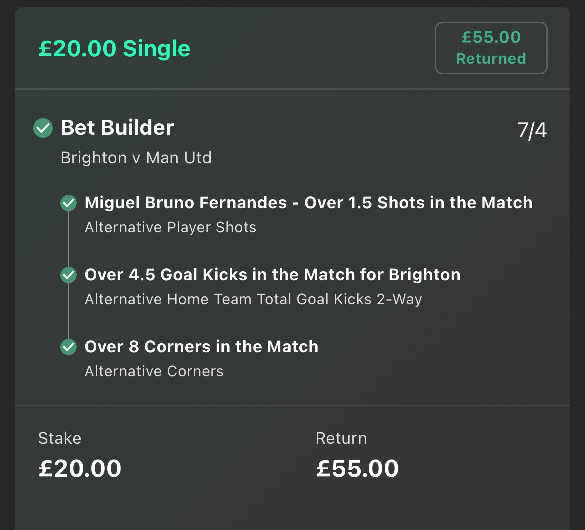 The Value Bet Spotter tweet media