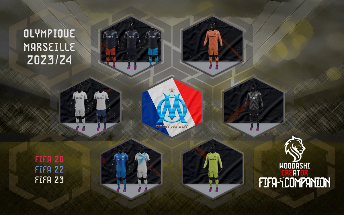 utd_km's tweet image. Olympique Marseille 22/23

DL:
fifakitcompanions.blogspot.com/2023/05/olympi…

#Liga1 #Kitmaking #Puma #Fifa22 #2022 #Clubs #Fifa23 #modding #FifaKits #Fifa20 #FKC OlympiqueMarseille