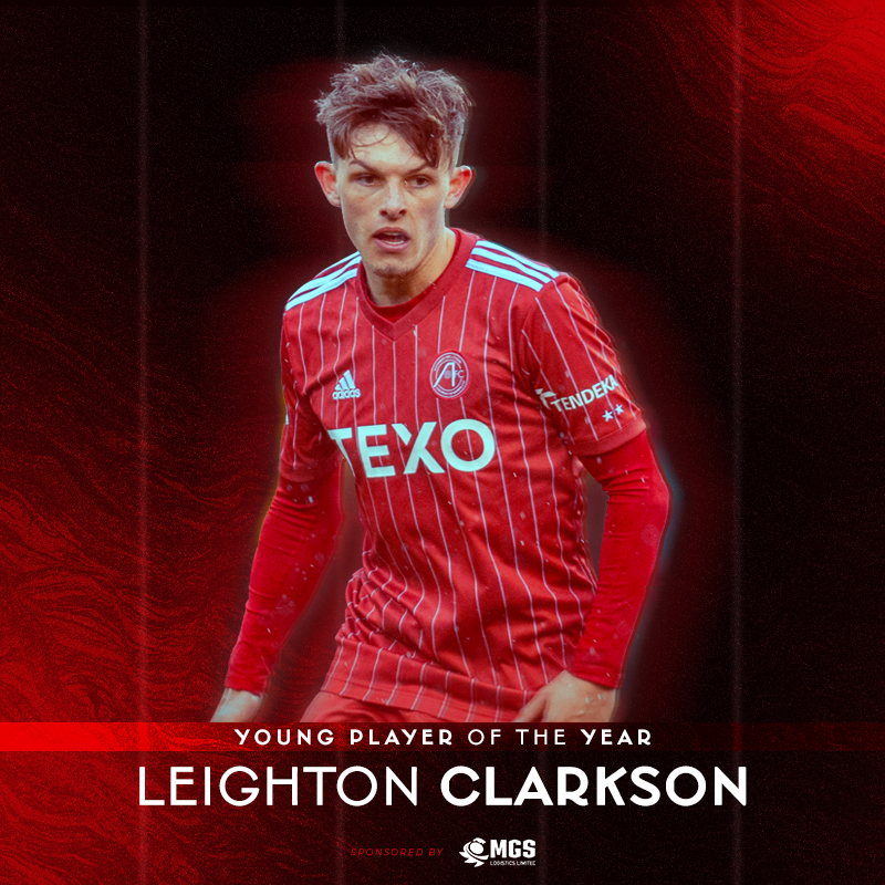 Aberdeen FC tweet media