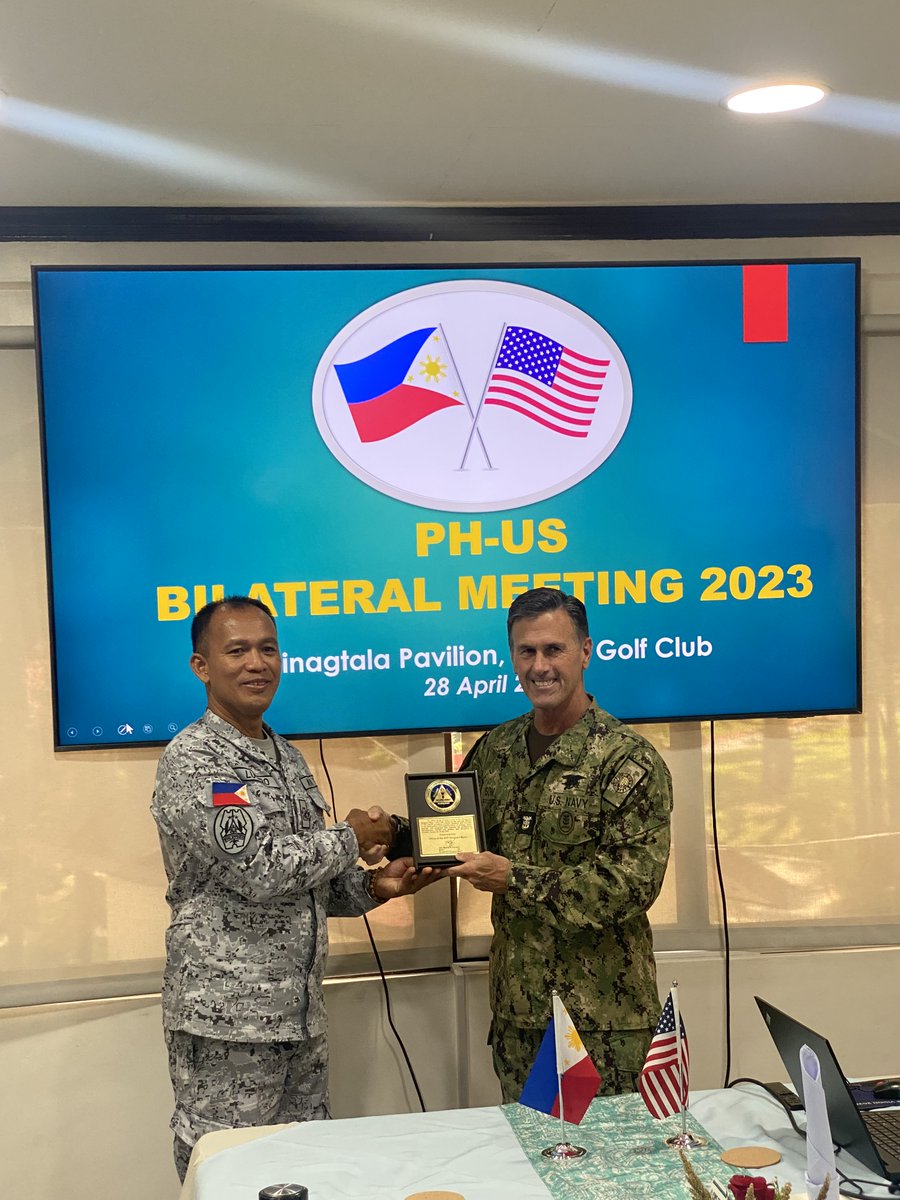 CSEL USINDOPACOM tweet media