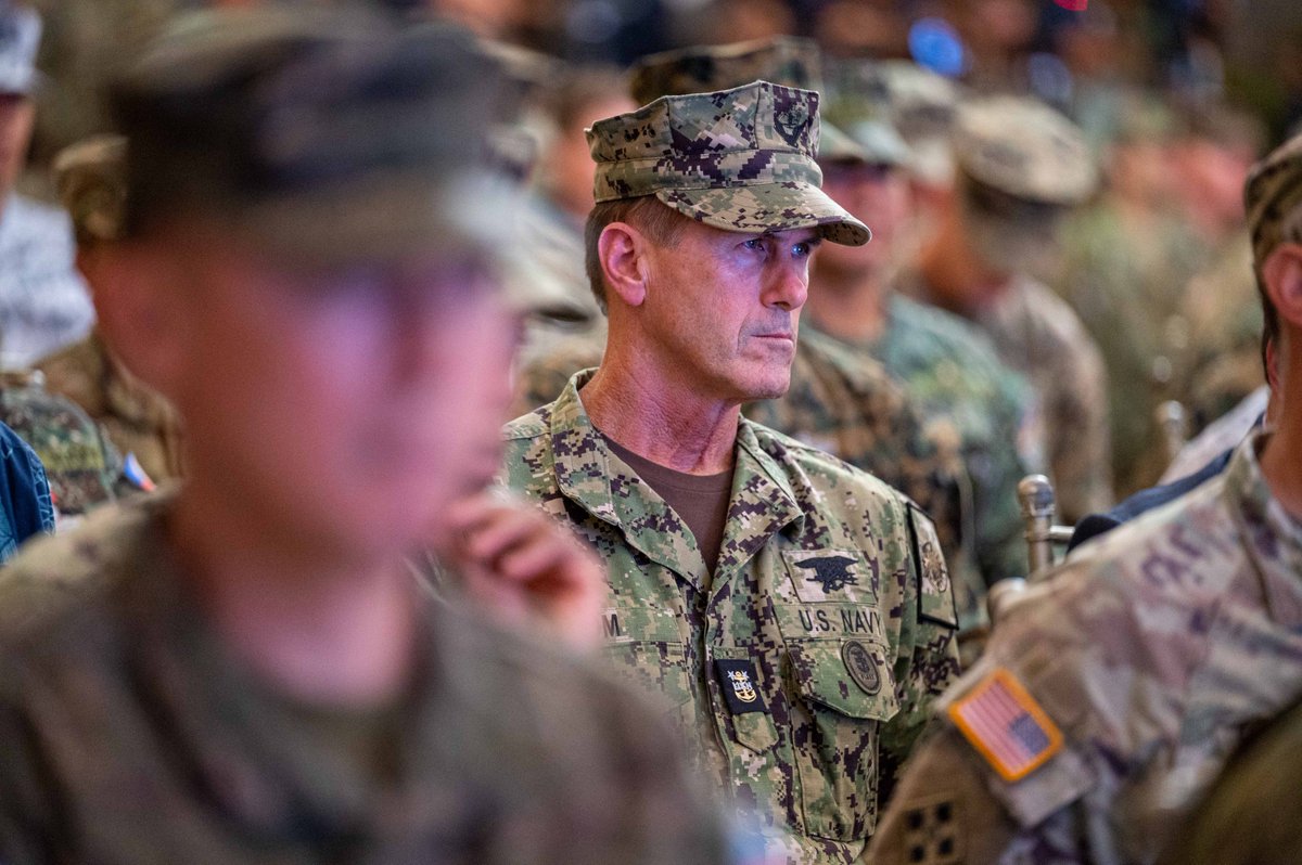 CSEL USINDOPACOM tweet media