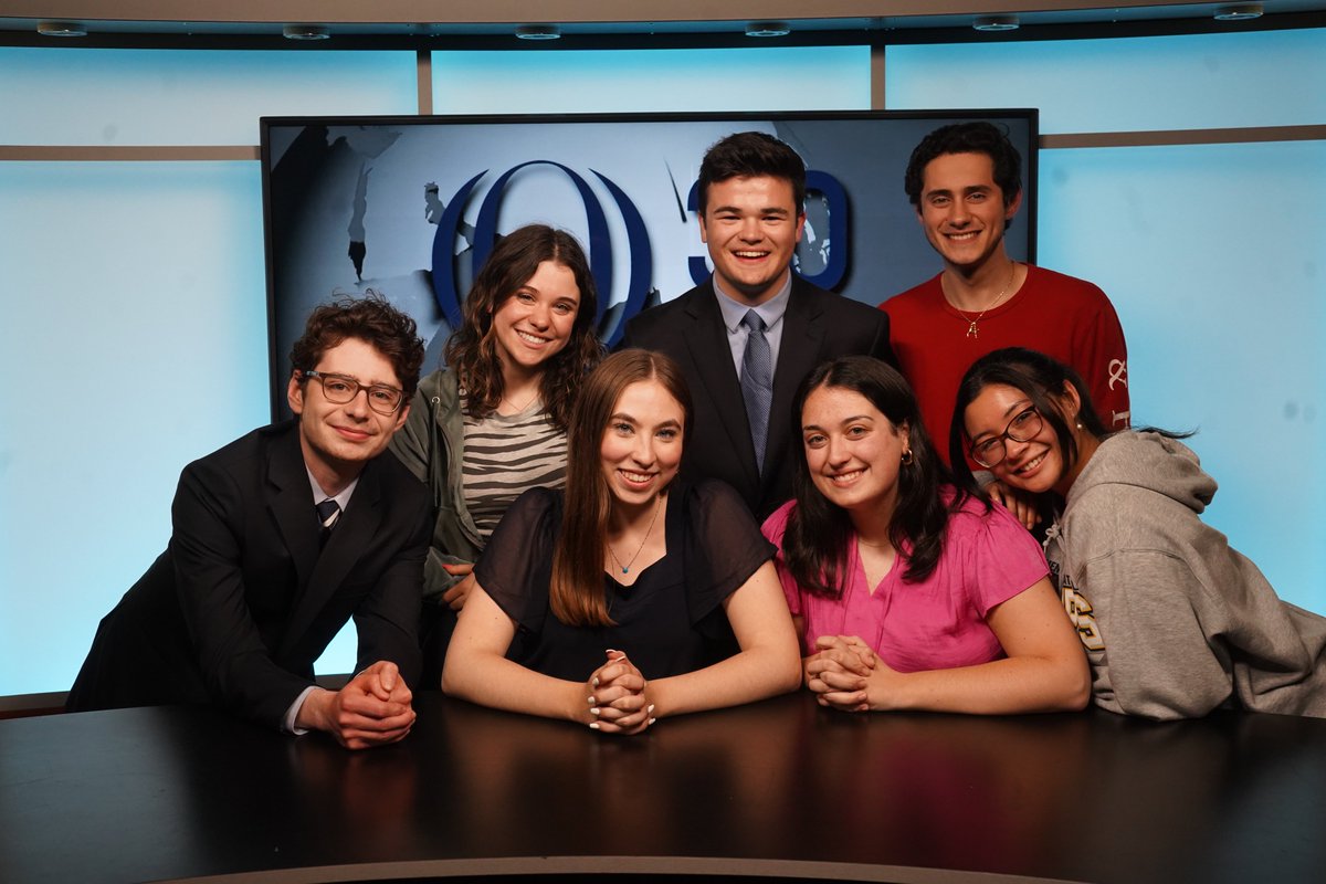 Q30 Newscast: 2022-2023