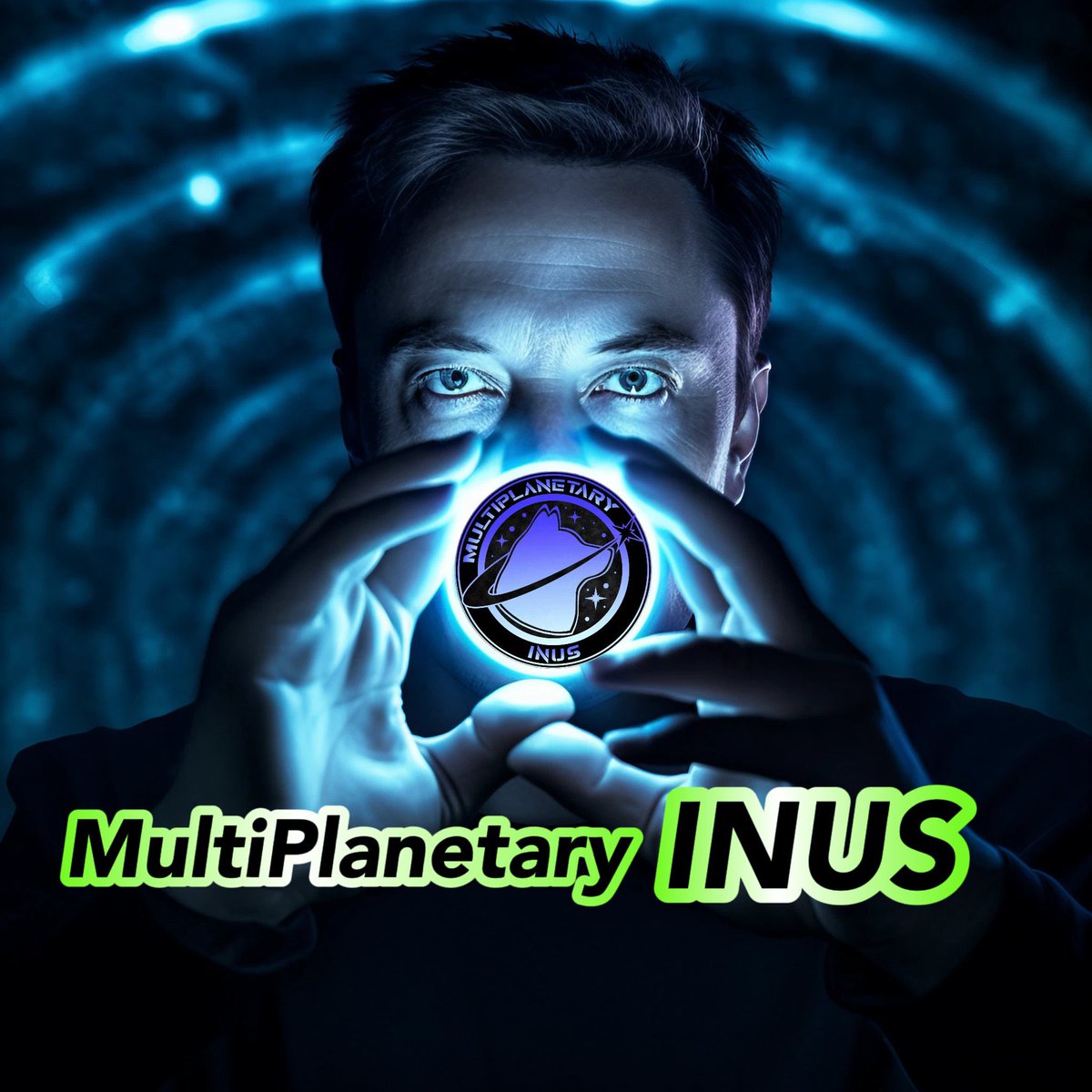 Inus_meme_king's tweet image. $INUS #INUS #multiplanetaryinus$ INUS doesn't flip shib, doge, saitama, floki &amp;amp; TOP memes , what INUS does is to unite TOP memecoin 

Imagine when doge, shiba, saitama and shiba &amp;amp; memecoin communities will discover MultiPlanetary INUS's game