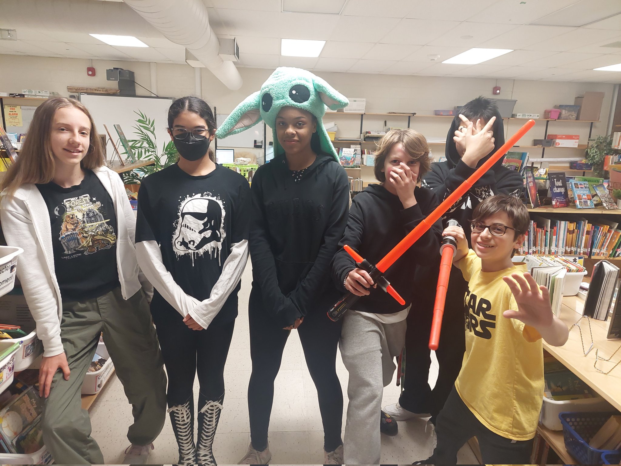 STM Library Learning Commons DPCDSB on Twitter: