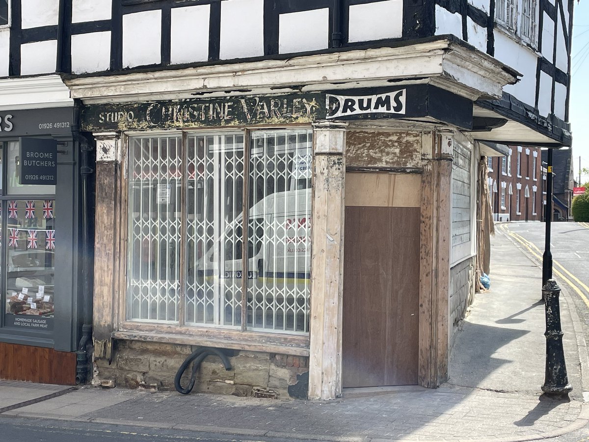 Andrew Foster tweet media