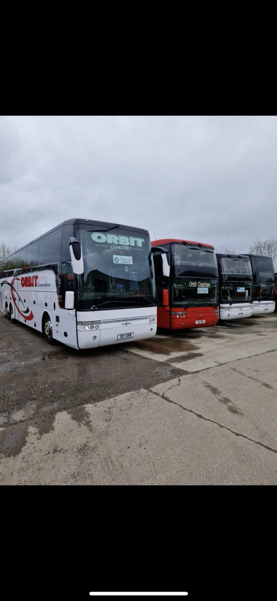 orbitcoachesltd's tweet photo. #vanhool #DAF #familybusiness #LeicesterCity #leicestershire #uk https://t.co/cAD7lobLRP