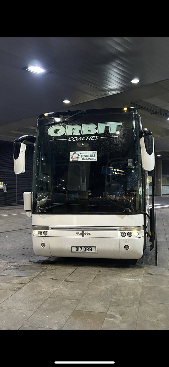 orbitcoachesltd's tweet photo. #vanhool #DAF #familybusiness #LeicesterCity #leicestershire #uk https://t.co/cAD7lobLRP