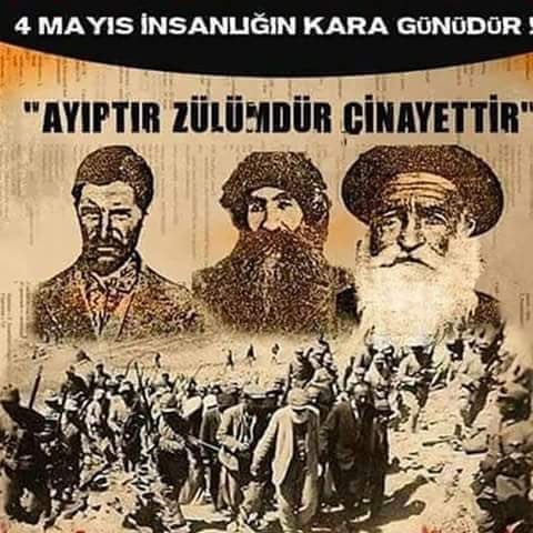 Dersim soykırımı TC'nin en büyük soykırımlarindandır. 
#DersimKatliamı #DersimTertelesi #DersimSoykırımı #Dersim