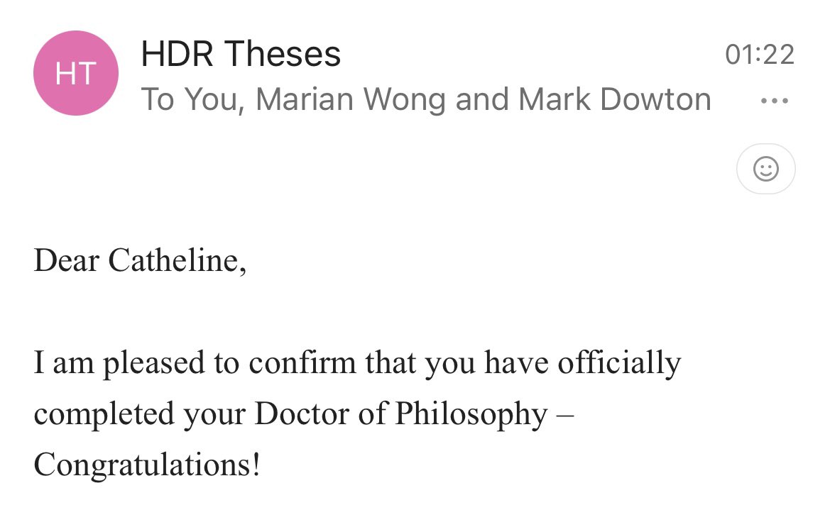 Catheline Froehlich🐠🎙️🐡|FishEcologist|Podcaster tweet media