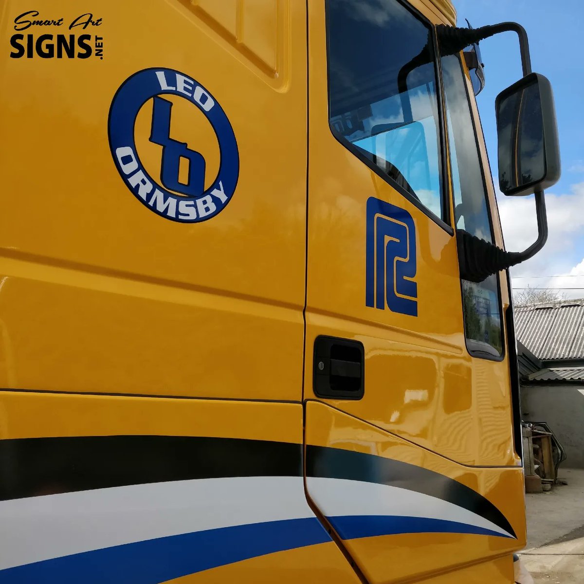 Smart Art Signs tweet media