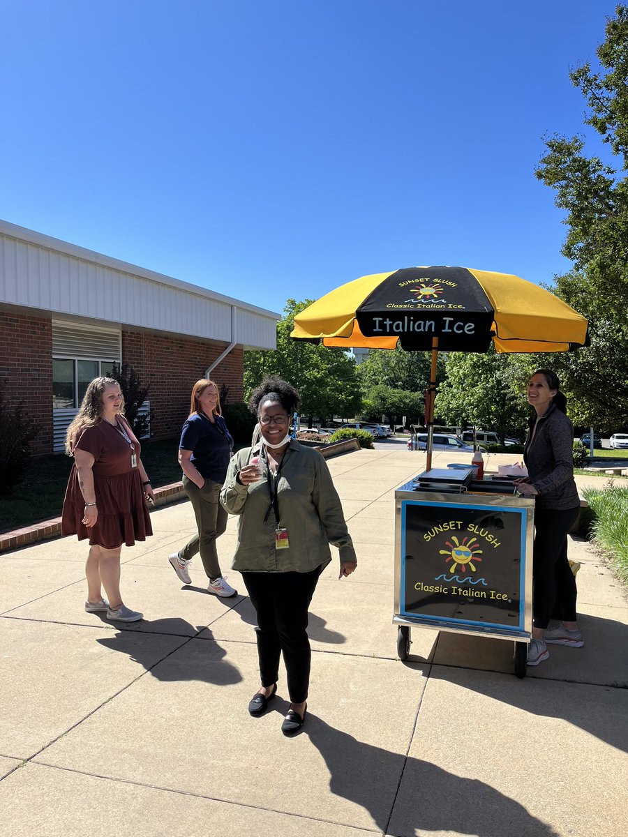 Carroll Magnet Middle School PTO tweet media