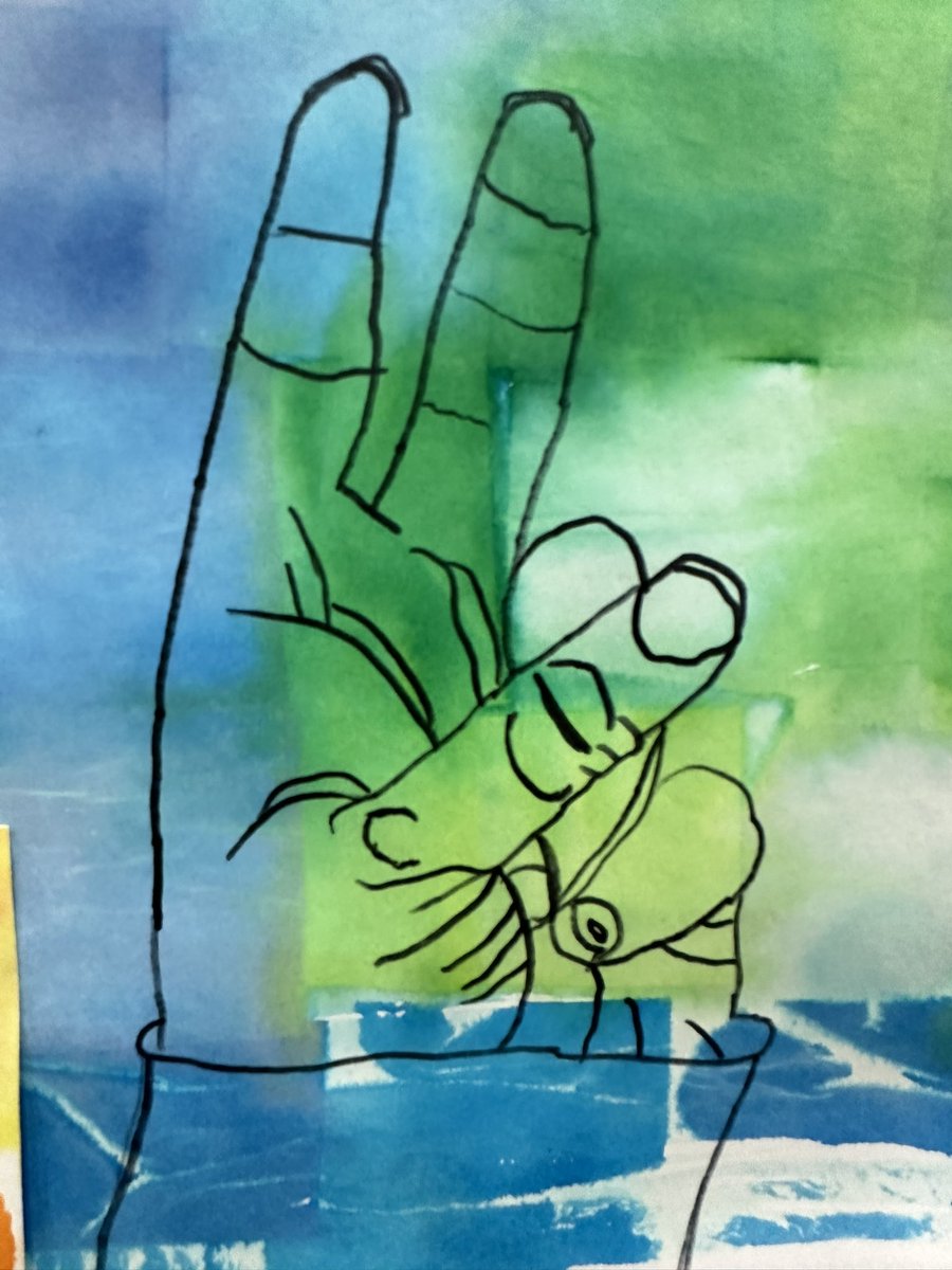MrsRolf_ART's tweet photo. ART SHOW TONIGHT 6-9 KHS #tes3rdGradeArt https://t.co/4v7w3fwTpJ