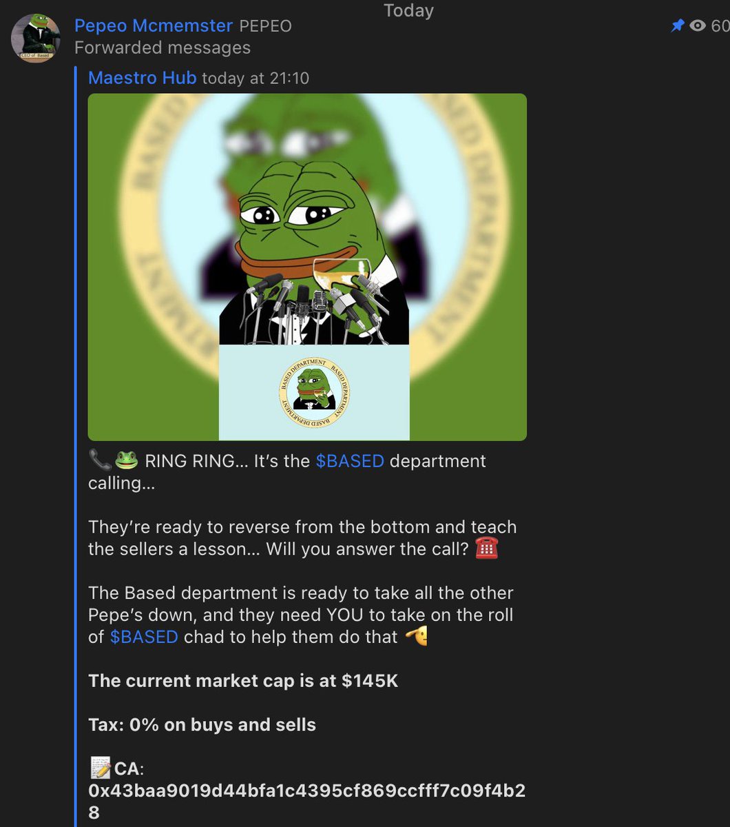 Based Department tweet media