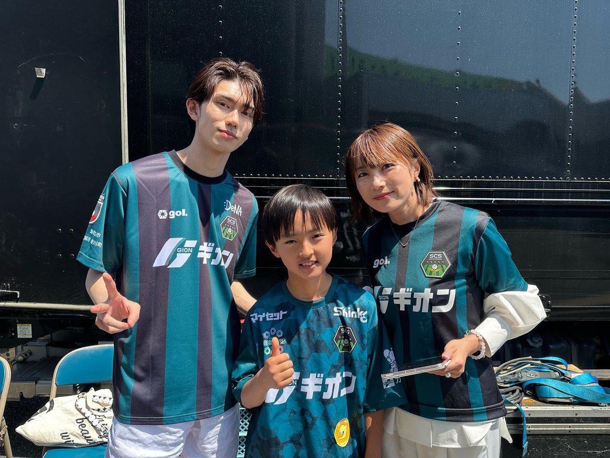 細田 阿也 tweet media