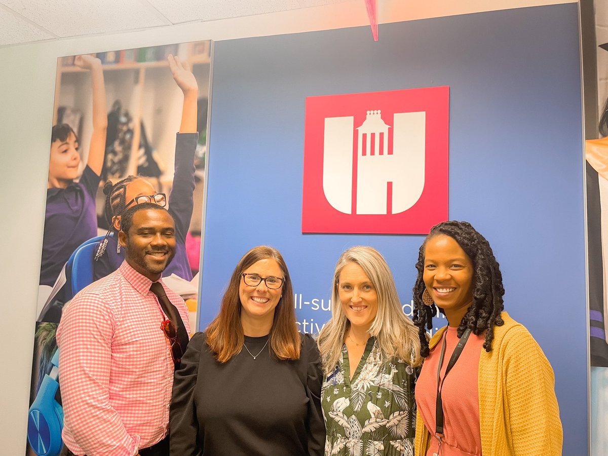 Thankful for this group and their collaboration the past couple of years for AP Onboarding! 🫶🏼 <a href="/WCPSSTeam/">Team WCPSS</a>