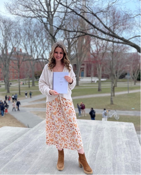 HarvardGovUG tweet media