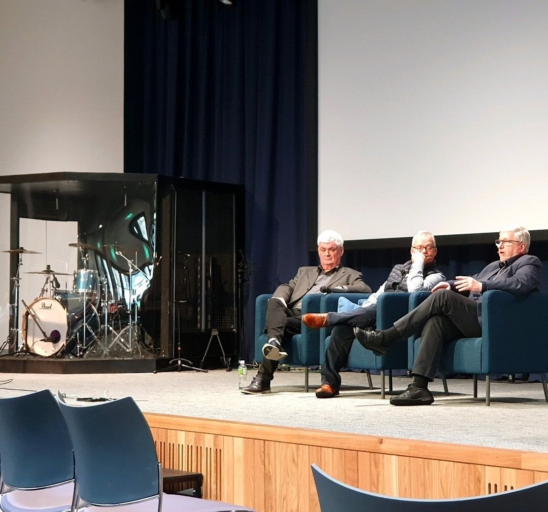 9yardsArchitecture tweet media