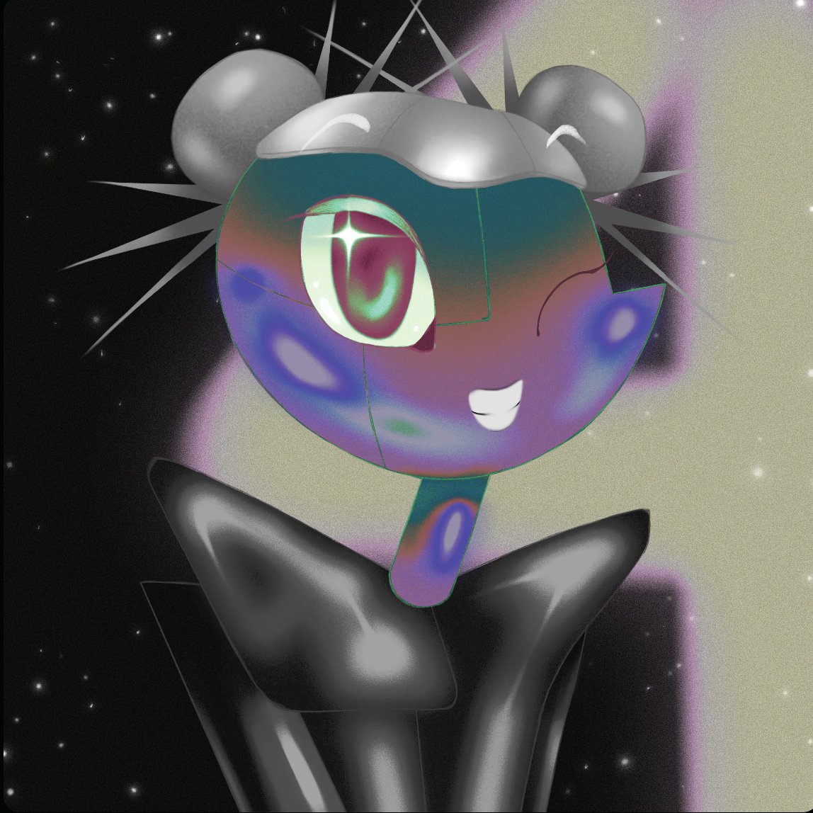 myraverse 🦇🔊 tweet media