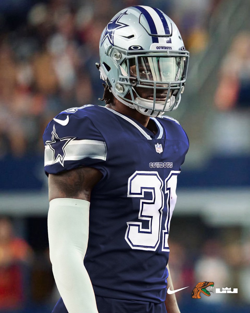 From Rattler Nation to Cowboys Nation 🐍⭐️

#FAMU | #Rattlers | #LeaveNoDoubt