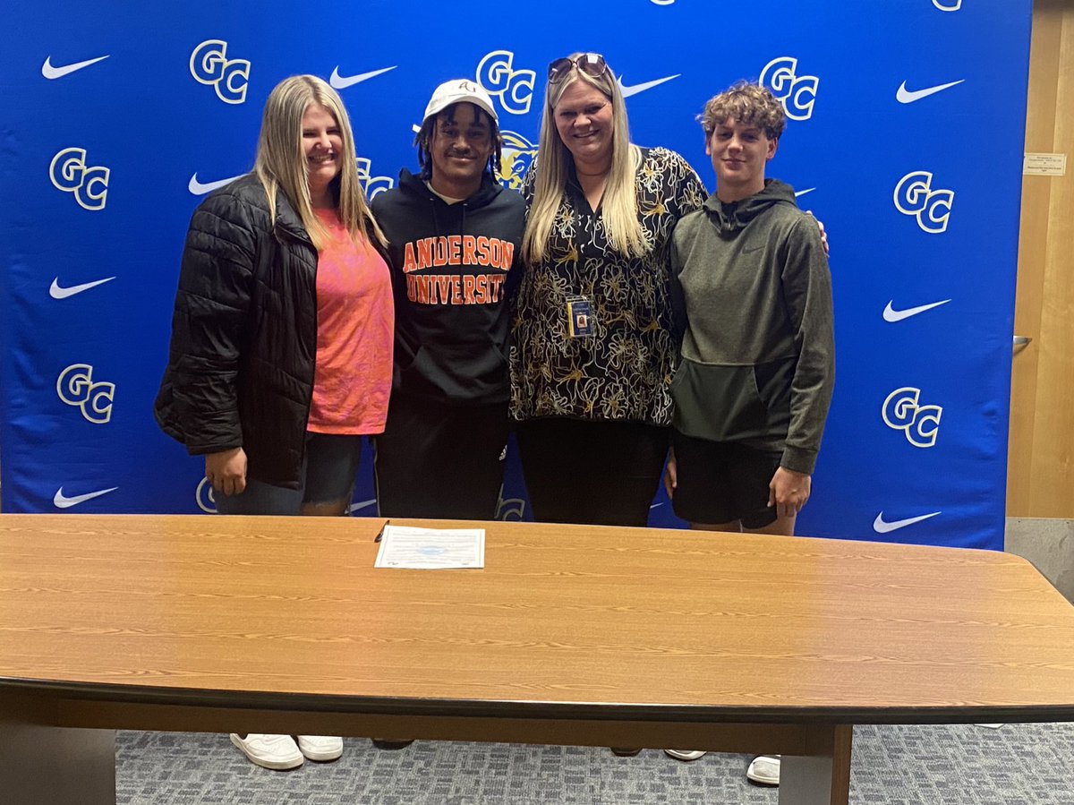 Congrats <a href="/jacobstotts3/">jacob stotts</a>! Proud of you!