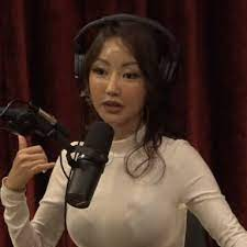 kimilsungist's tweet photo. Yeonmi: In North Korea I eat rats to survive but eating is illegal so police come to arrest me but they are hungry too so they take my rats. I thought this is normal until I watched James Cameron's Titanic and learned true freedom is class inequality on a sinking ship.
Joe: Wow.. https://t.co/LPm4NiXnJf