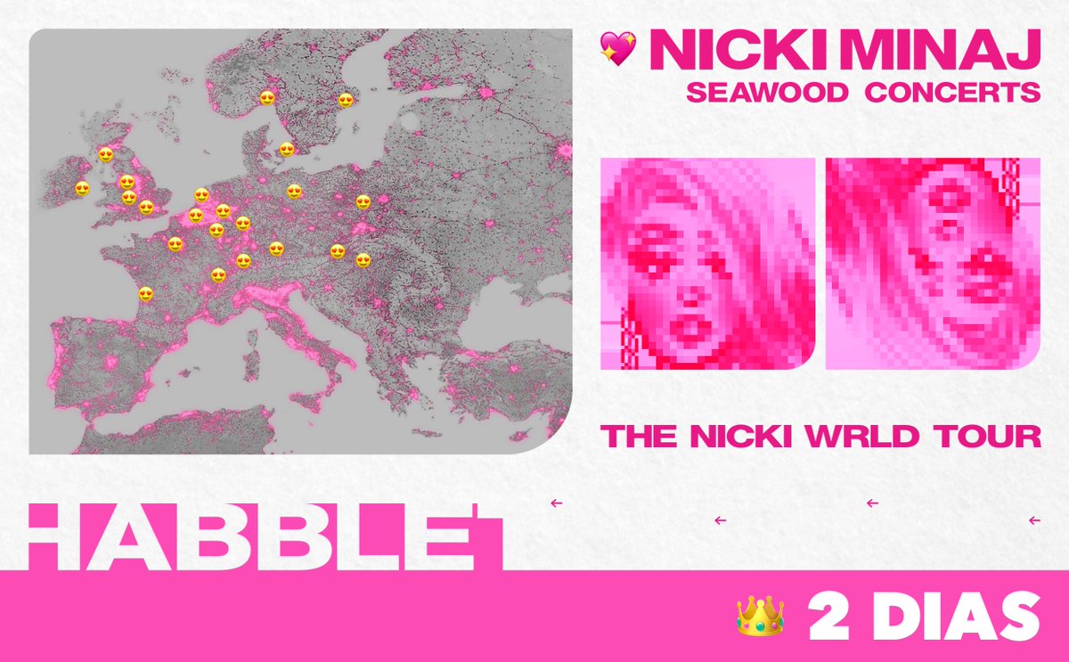 HabSeawood's tweet image. Faltam 48 HORAS para a #NWTHabblet! 👄