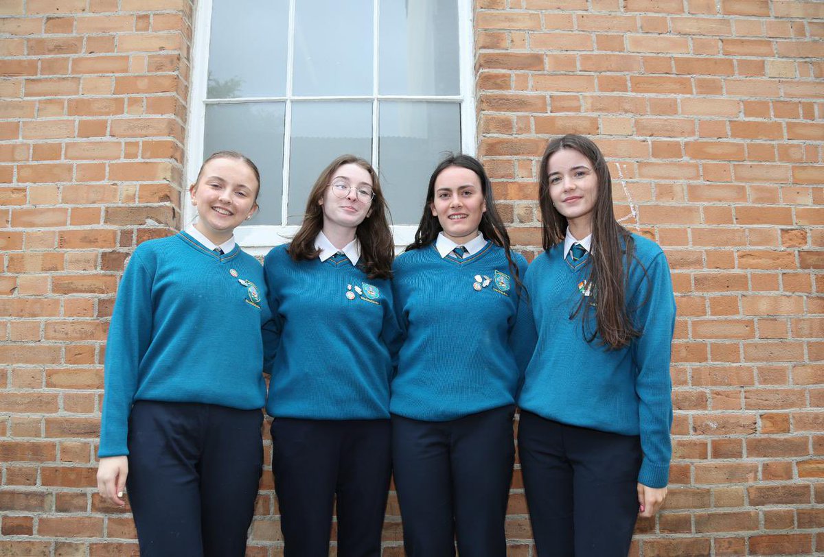 ConcernDebates's tweet photo. Congratulations to @LargyOfficial our 2023 Concern Debates All Island Winners! https://t.co/XZdE1tDfsS